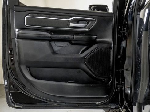 Used 2019 RAM 1500 Big Horn RWD image 35