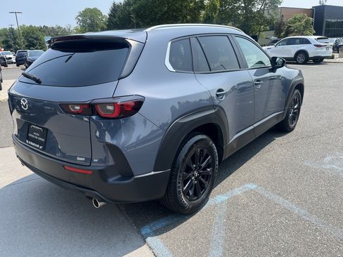 Certified 2026 MAZDA CX-50 AWD 2.5 S w/ Weather Package image 5