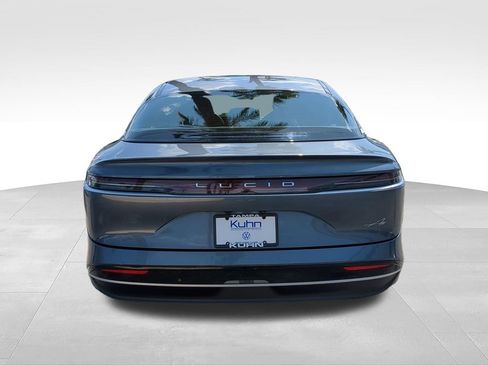 Used 2024 Lucid Air Pure RWD image 6