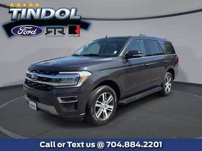 Used 2024 Ford Expedition Limited