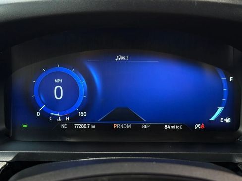 Used 2020 Ford Explorer ST w/ Premium Technology Package AWD/4WD image 56