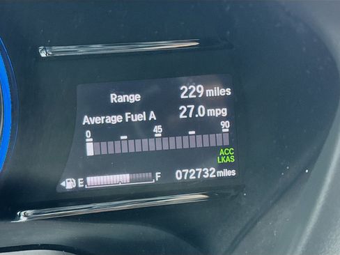 Used 2019 Honda HR-V Touring image 8