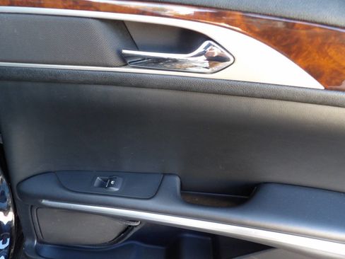 Used 2016 Lincoln MKZ w/ Equipment Group 300A Reserve image 25