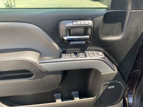 Used 2016 Chevrolet Silverado 1500 LTZ Z71 w/ LTZ Plus Package image 22