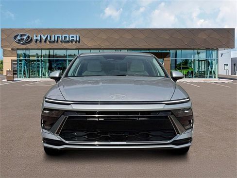 New 2026 Hyundai Sonata SEL image 12