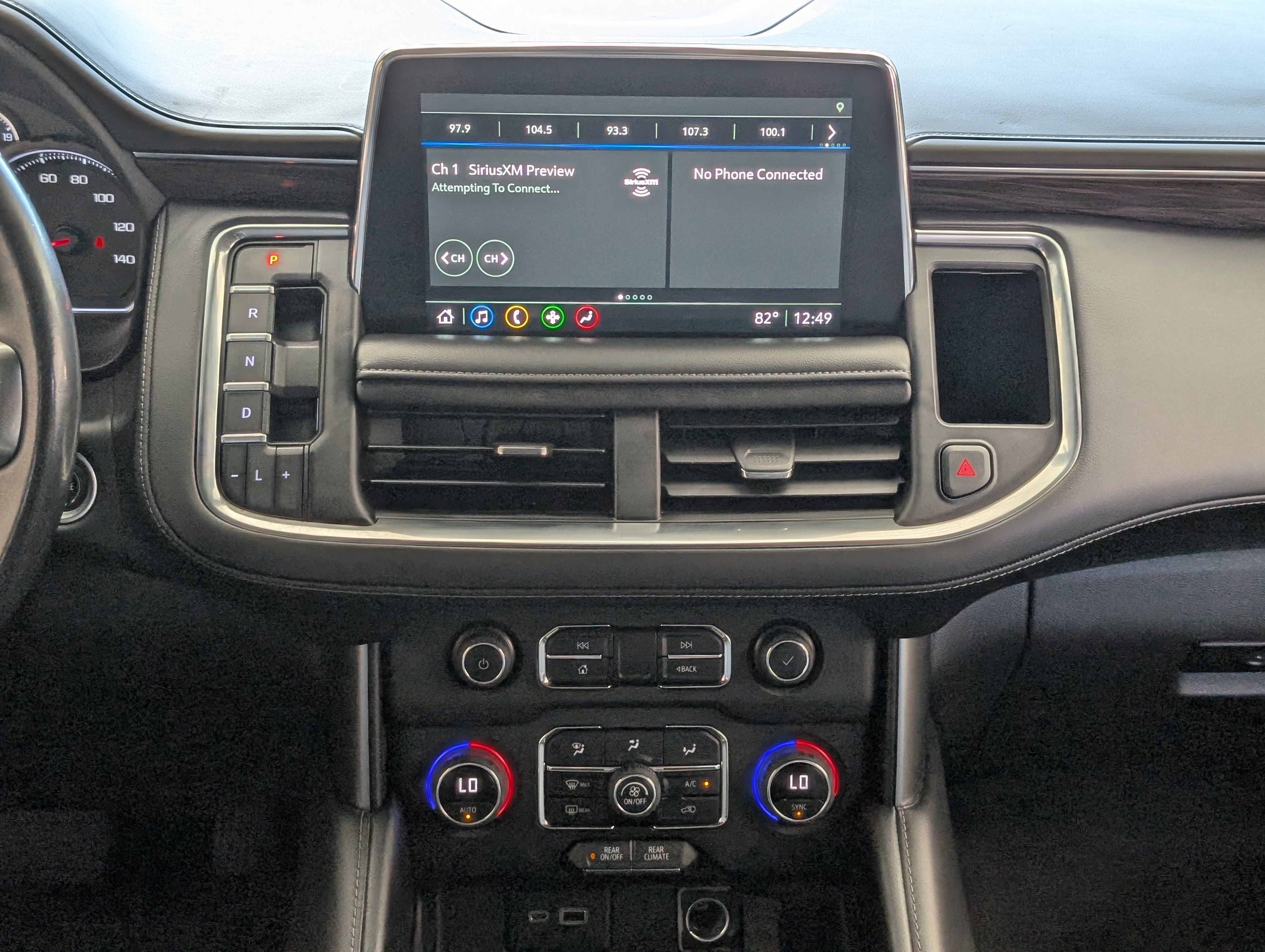 Used 2021 Chevrolet Tahoe LS AWD/4WD image 27