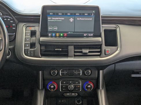Used 2021 Chevrolet Tahoe LS AWD/4WD image 27