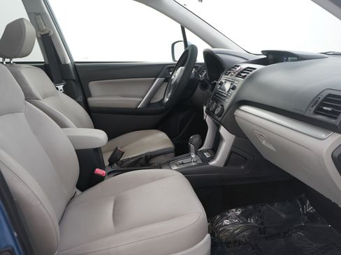 Used 2015 Subaru Forester 2.5i Limited image 13