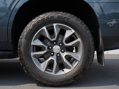 Used 2021 Chevrolet Tahoe LS AWD/4WD image 34