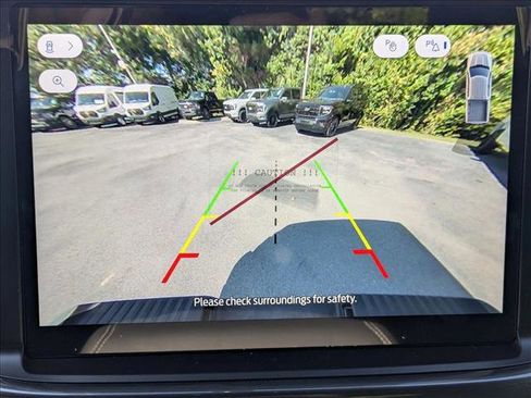 New 2025 Ford F150 STX image 13