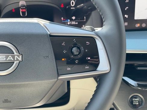 New 2025 Nissan Murano SL image 27