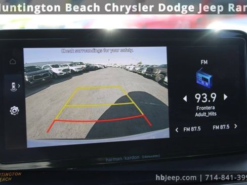 Used 2022 Hyundai Santa Fe SEL w/ Convenience + Premium Package image 27