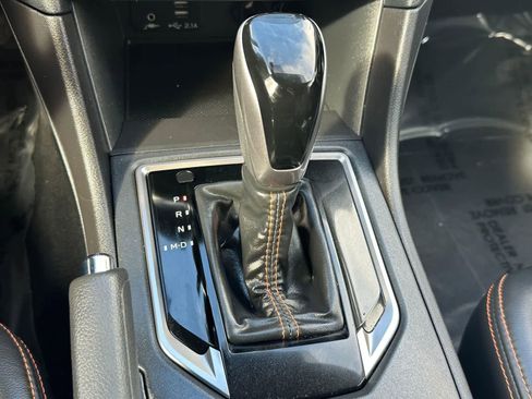 Certified 2023 Subaru Crosstrek 2.5i Limited image 20