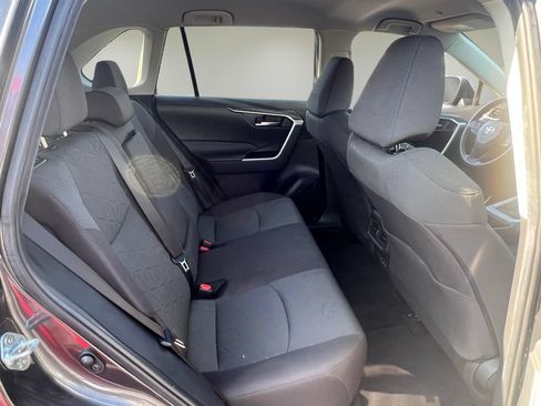 Certified 2024 Toyota RAV4 XLE AWD/4WD image 18