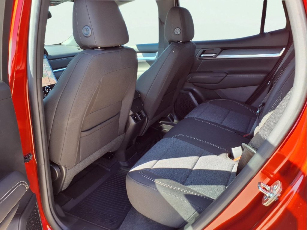 New 2027 GMC Terrain Elevation w/ LPO, Floor Liner Package FWD image 20