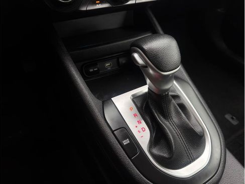 Used 2024 Kia Forte LXS FWD image 19