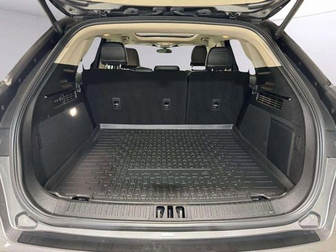 Certified 2023 Lincoln Nautilus Reserve w/ Monochromatic Package image 28