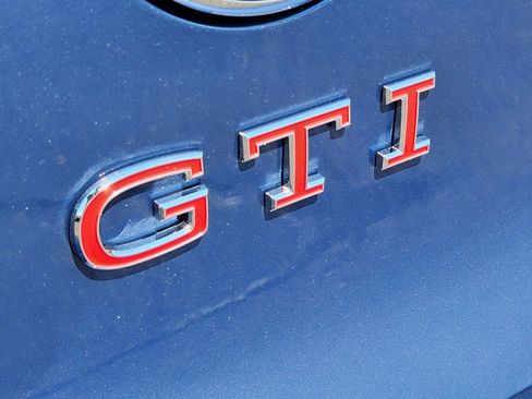 New 2025 Volkswagen GTI Autobahn image 22