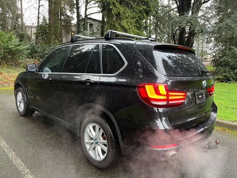 Used 2014 BMW X5 xDrive35i image 5