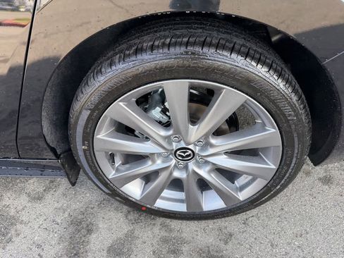 New 2026 MAZDA MAZDA3 2.5 S Sedan w/ Preferred Pkg image 12