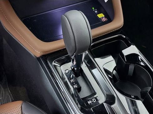 New 2026 Subaru Forester Touring image 17