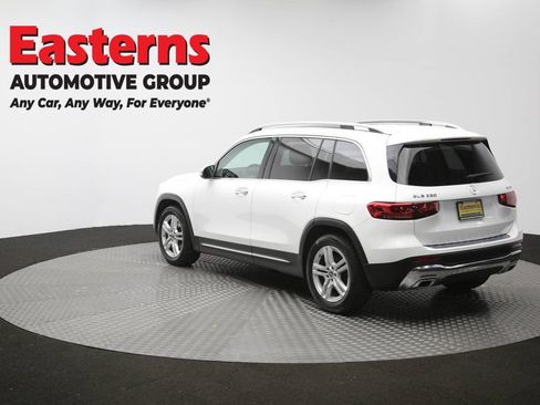 Used 2021 Mercedes-Benz GLB 250 4MATIC image 68