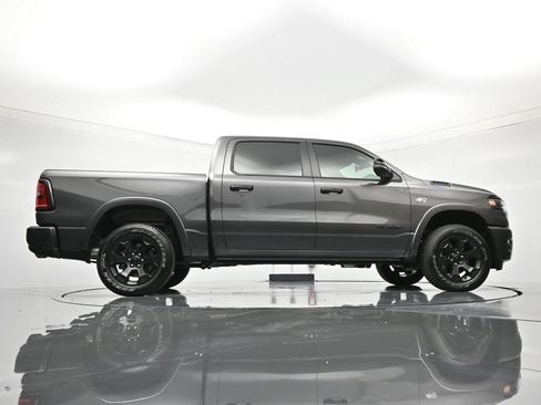 New 2026 RAM 1500 Big Horn w/ Night Edition AWD/4WD image 38