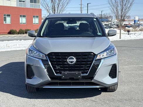 Used 2024 Nissan Kicks SV FWD image 29