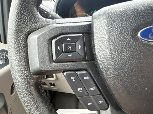 Used 2015 Ford F150 XLT w/ Equipment Group 301A Mid RWD image 19