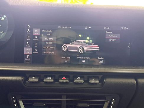 Used 2020 Porsche 911 Carrera image 28
