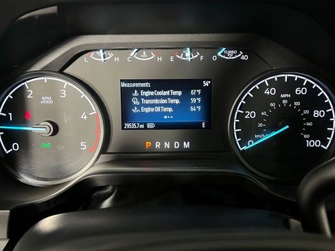 Used 2025 Ford F250 XLT image 15