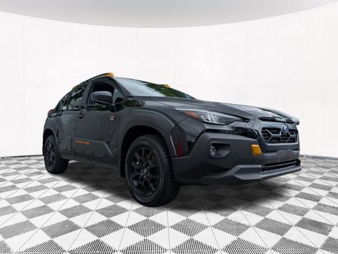 Certified 2026 Subaru Crosstrek 2.5i Wilderness w/ Crosstrek Mirror Package AWD/4WD image 15