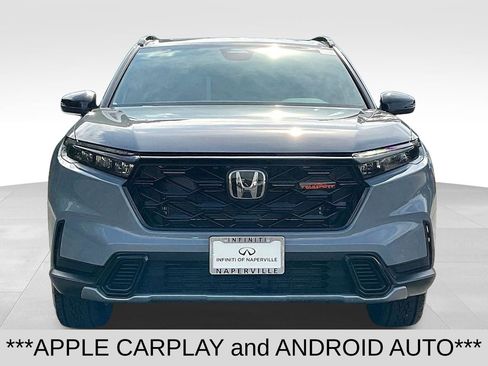 Used 2026 Honda CR-V TrailSport image 2