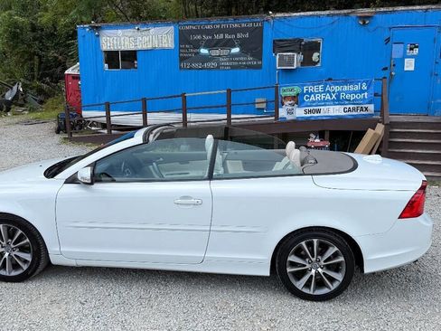 Used 2013 Volvo C70 T5 image 14