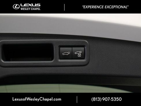 Used 2023 Lexus RX 350 AWD w/ Accessory Package image 19
