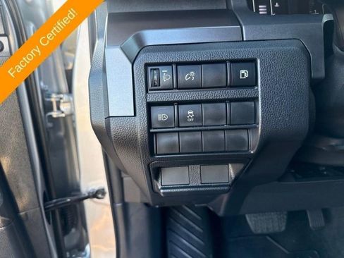 Used 2025 Toyota 4Runner SR5 image 16