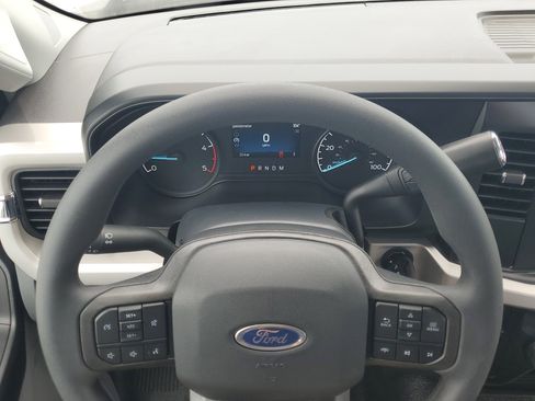 New 2026 Ford F350 XL w/ XL Chrome Package image 17