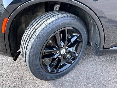 Used 2022 Dodge Durango GT AWD/4WD image 25