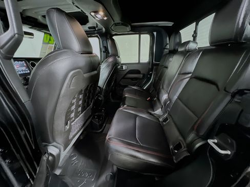 Used 2020 Jeep Gladiator Rubicon image 29