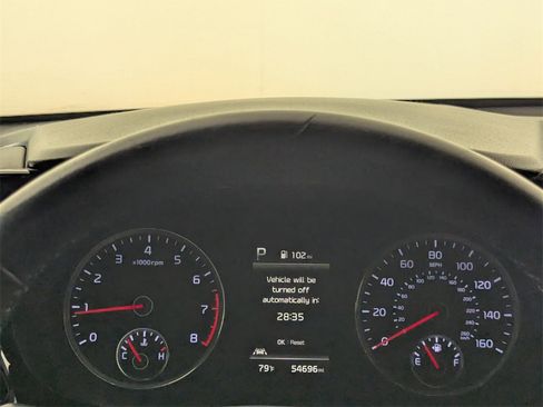 Used 2022 Kia K5 GT-Line w/ GT-Line FWD Premium Package image 17