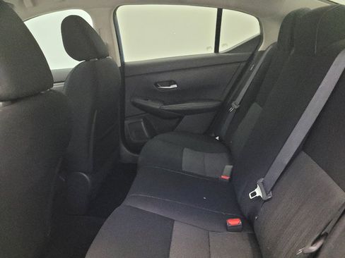 Used 2023 Nissan Sentra SV w/ All-Weather Package image 18