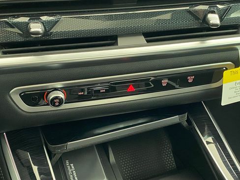 New 2026 BMW X5 xDrive40i w/ M Sport Package image 27