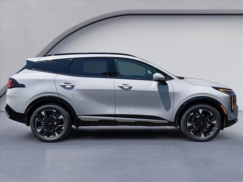 New 2026 Kia Sportage SX Prestige AWD/4WD image 6