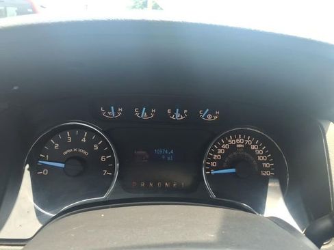 Used 2011 Ford F150 XLT w/ XTR Pkg AWD/4WD image 15