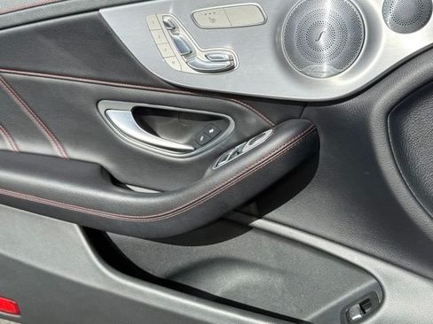 Used 2017 Mercedes-Benz C 43 AMG 4MATIC Coupe image 18