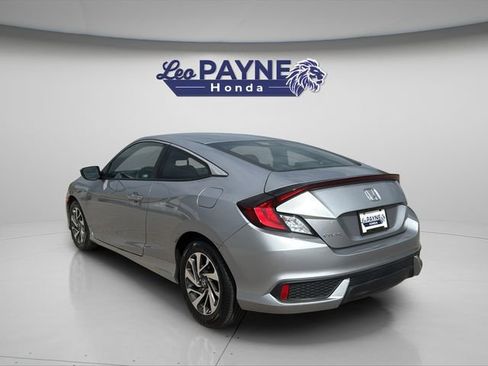 Used 2019 Honda Civic LX image 5
