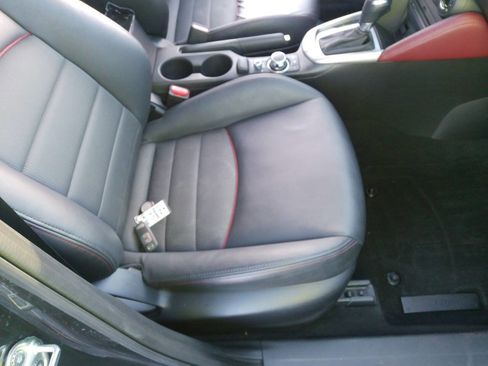 Used 2016 MAZDA CX-3 Touring image 25