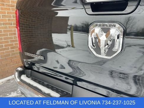 Used 2019 RAM 1500 Big Horn image 29