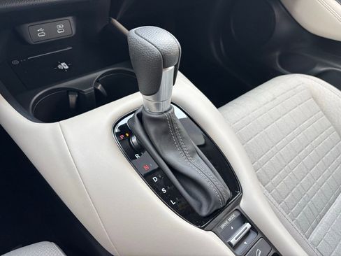 Used 2026 Honda HR-V LX image 26