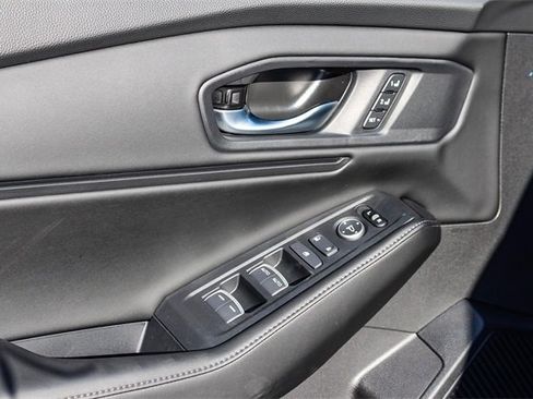 New 2025 Honda Accord Sport image 24